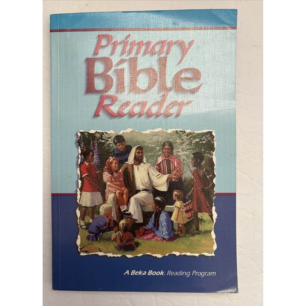 Lot of 7 Abeka Readers First Second (1st, 2nd) Grade Books Christian Homeschool - Picture 9 of 14